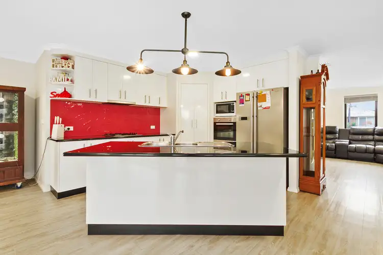 Fourth view of Homely house listing, 14 Mayfair Court, Traralgon VIC 3844