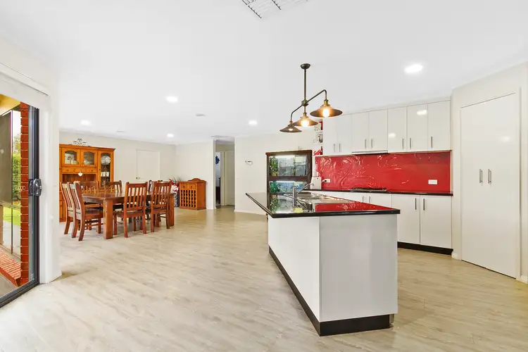 Fifth view of Homely house listing, 14 Mayfair Court, Traralgon VIC 3844