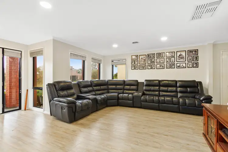 Sixth view of Homely house listing, 14 Mayfair Court, Traralgon VIC 3844