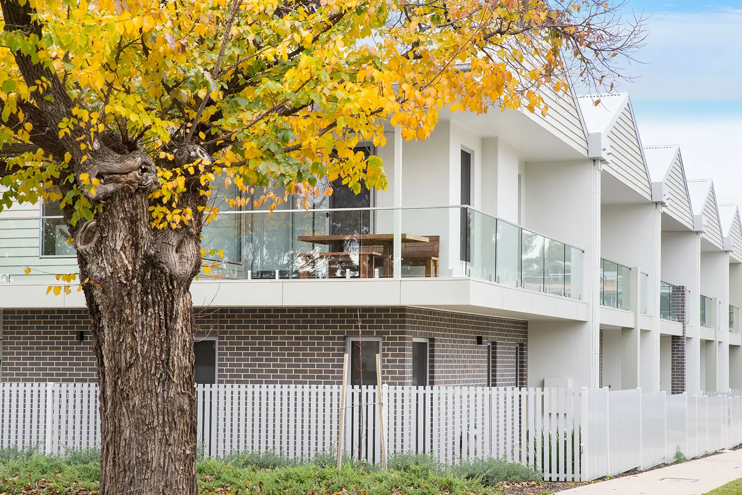Main view of Homely townhouse listing, 3 Carnegie Way, Bendigo VIC 3550