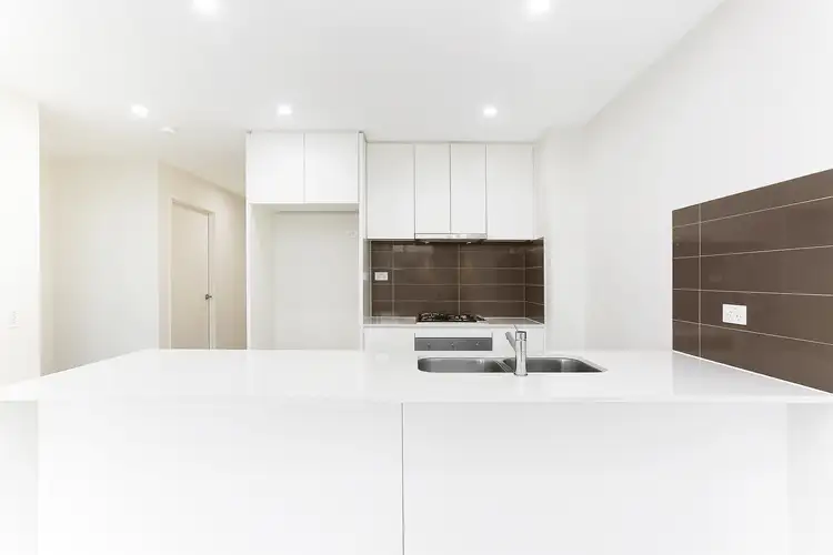 Second view of Homely apartment listing, 103/88 Blaxland Road, Ryde NSW 2112