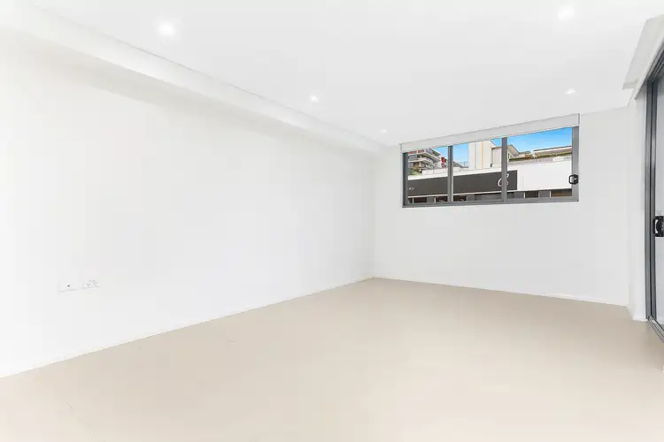 Third view of Homely apartment listing, 103/88 Blaxland Road, Ryde NSW 2112