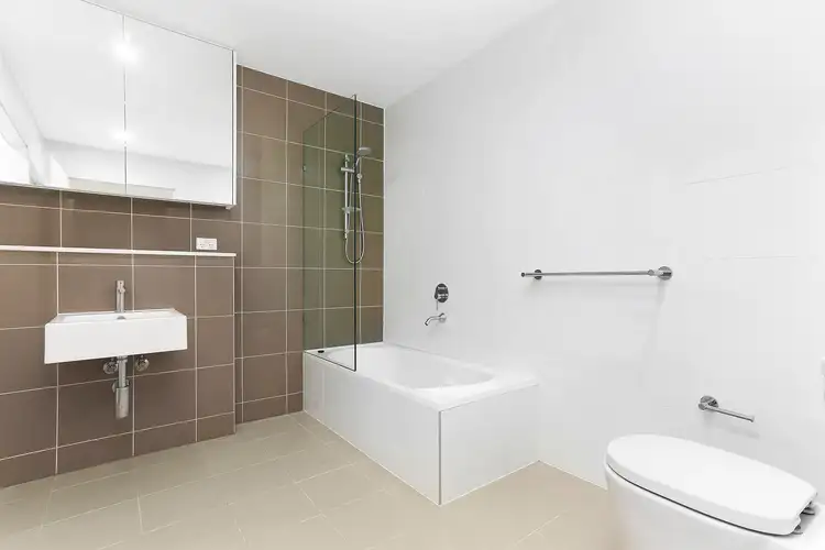 Sixth view of Homely apartment listing, 103/88 Blaxland Road, Ryde NSW 2112