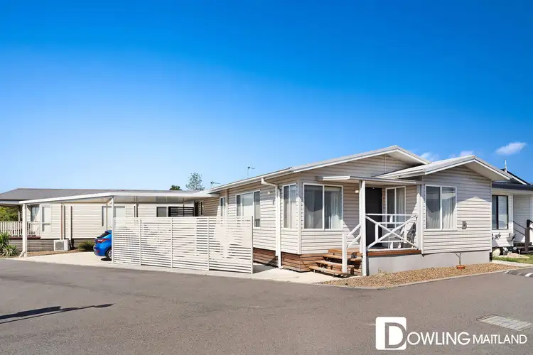 Main view of Homely villa listing, 103/15 Quarter Sessions Road, Tarro NSW 2322