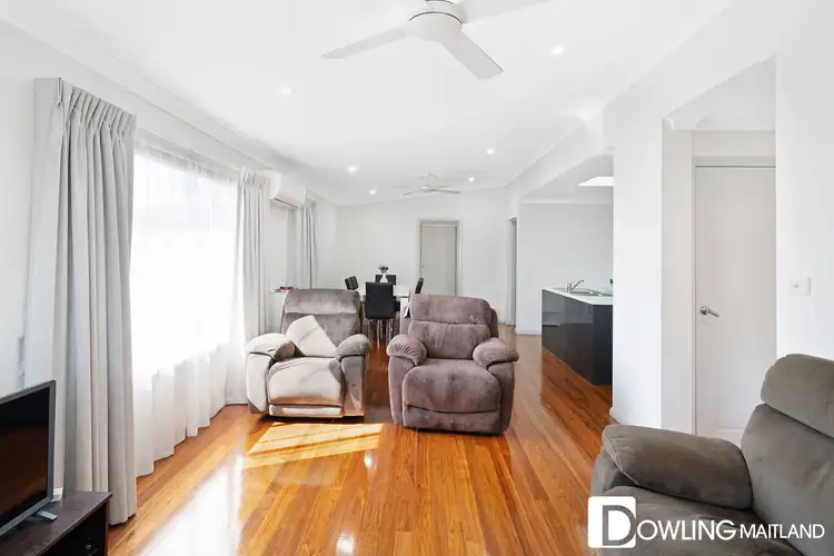 Third view of Homely villa listing, 103/15 Quarter Sessions Road, Tarro NSW 2322