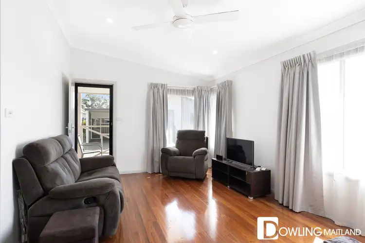 Fourth view of Homely villa listing, 103/15 Quarter Sessions Road, Tarro NSW 2322