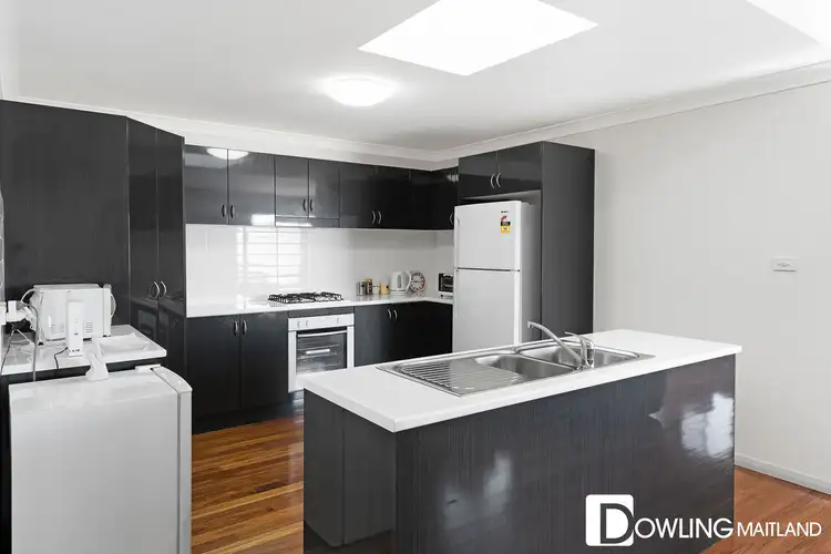 Fifth view of Homely villa listing, 103/15 Quarter Sessions Road, Tarro NSW 2322