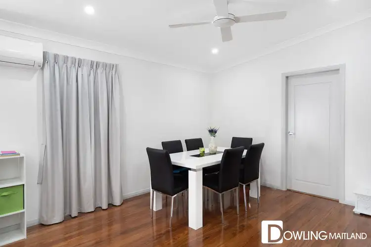 Sixth view of Homely villa listing, 103/15 Quarter Sessions Road, Tarro NSW 2322