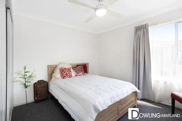 Seventh view of Homely villa listing, 103/15 Quarter Sessions Road, Tarro NSW 2322
