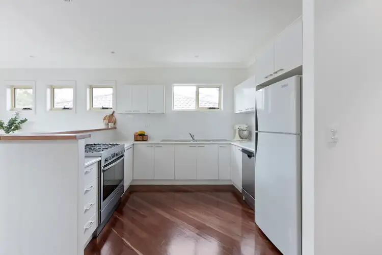 Second view of Homely house listing, 25a Illalong Avenue, North Balgowlah NSW 2093