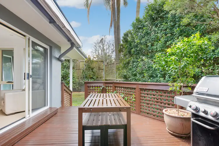 Third view of Homely house listing, 25a Illalong Avenue, North Balgowlah NSW 2093