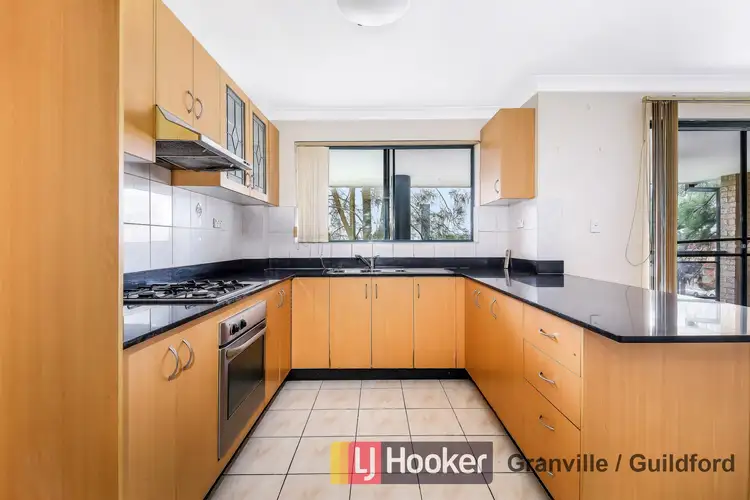 Third view of Homely unit listing, 4/12-16 Blaxcell Street, Granville NSW 2142