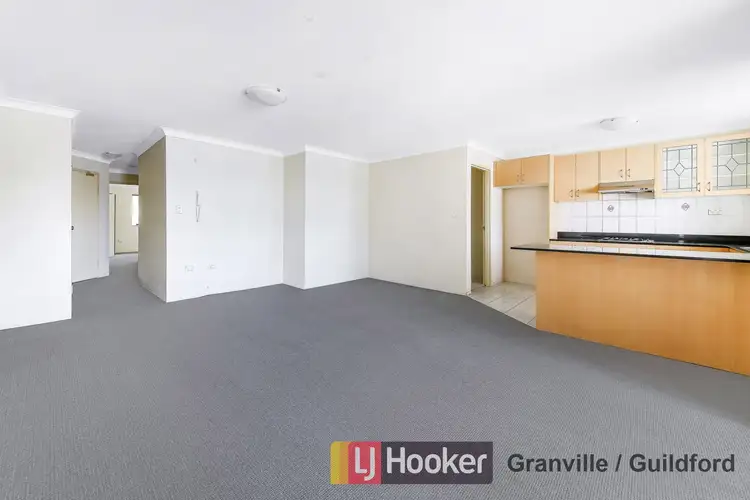 Fourth view of Homely unit listing, 4/12-16 Blaxcell Street, Granville NSW 2142
