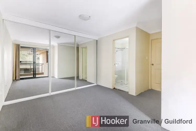 Fifth view of Homely unit listing, 4/12-16 Blaxcell Street, Granville NSW 2142