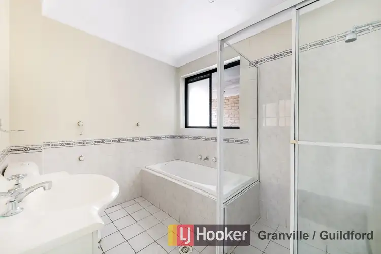 Sixth view of Homely unit listing, 4/12-16 Blaxcell Street, Granville NSW 2142
