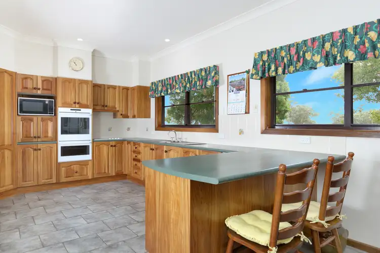 Fifth view of Homely rural property listing, 165 Laheys Creek Road, Dunedoo NSW 2844