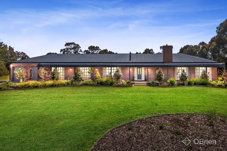 5 Lefroy Lane, Hastings VIC 3915