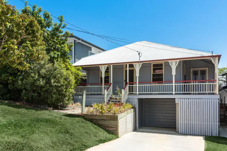 93 Pear Street, Greenslopes QLD 4120