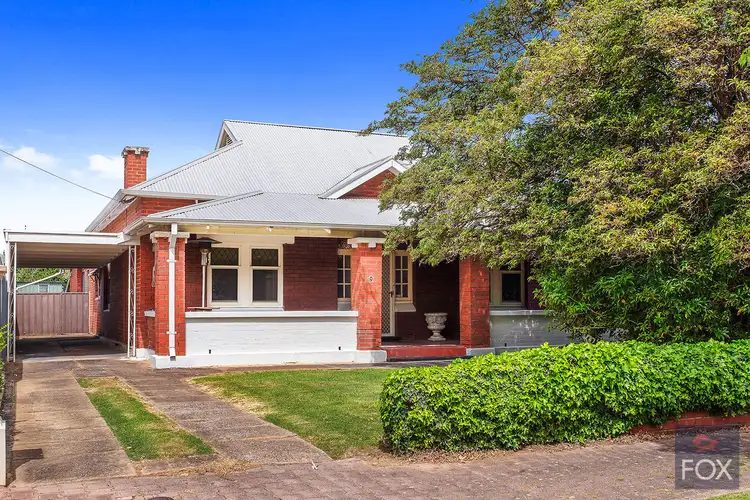 9 Marlborough Street, Fullarton SA 5063