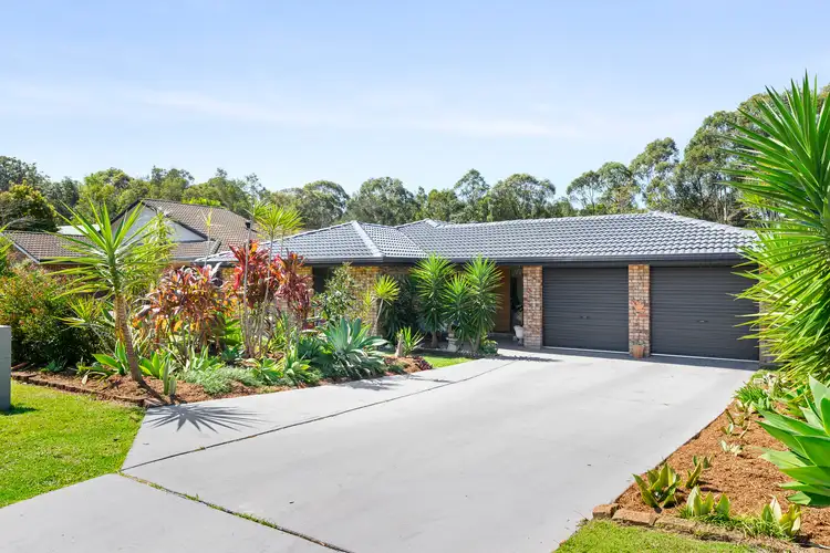 11 Ibis Drive, Boambee East NSW 2452