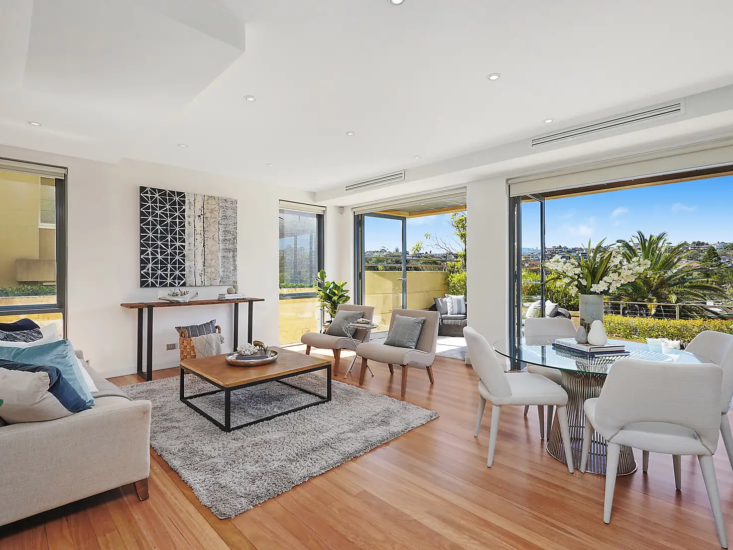 Main view of Homely apartment listing, 3/22 Carlisle Street, Rose Bay NSW 2029