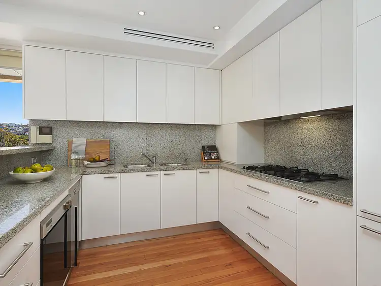 Third view of Homely apartment listing, 3/22 Carlisle Street, Rose Bay NSW 2029