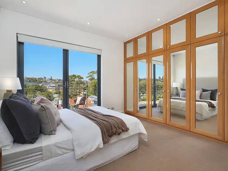Fourth view of Homely apartment listing, 3/22 Carlisle Street, Rose Bay NSW 2029