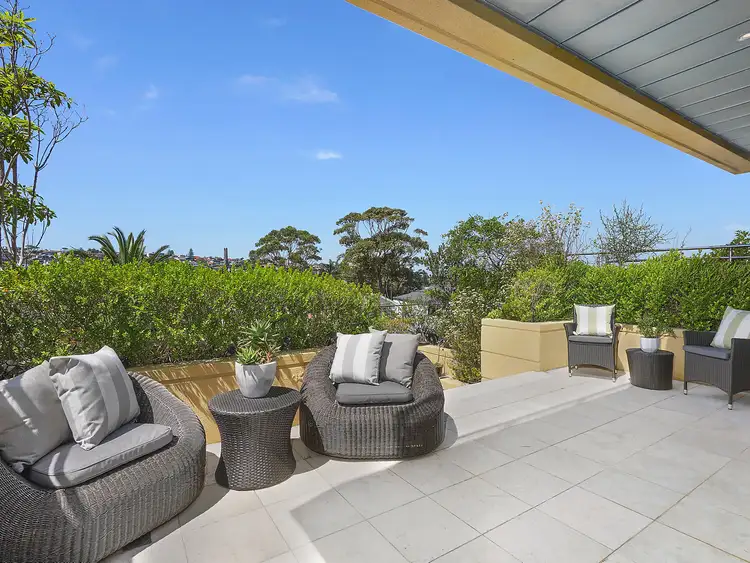 Fifth view of Homely apartment listing, 3/22 Carlisle Street, Rose Bay NSW 2029