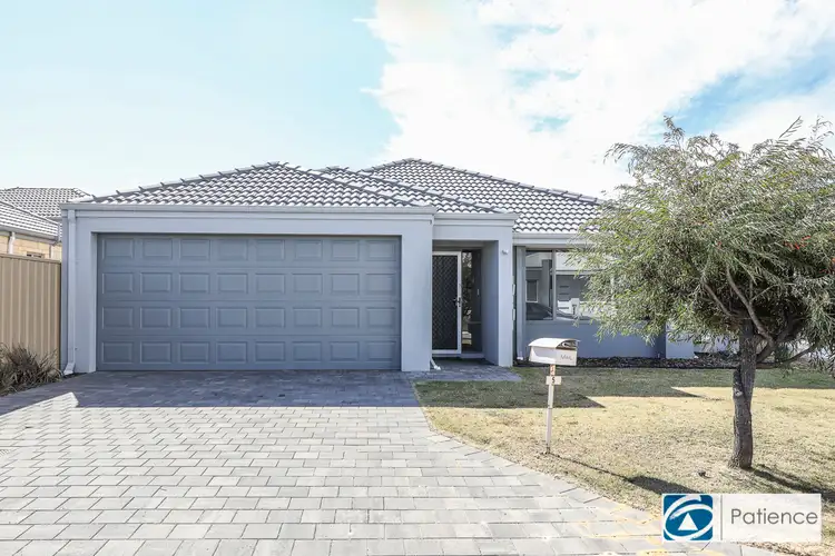 5 Uppingham Way, Butler WA 6036