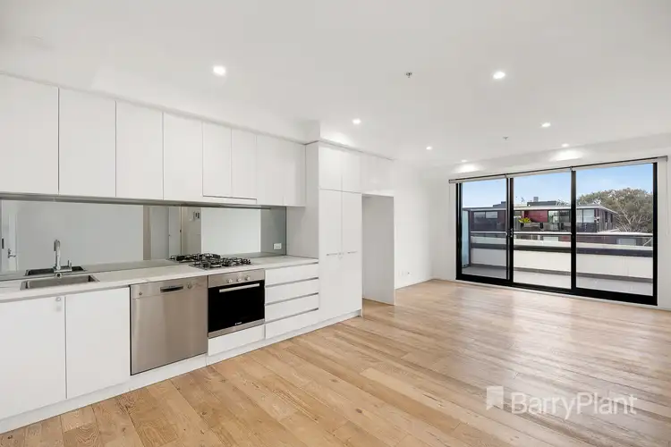 Third view of Homely apartment listing, 313/21 Queen Street, Blackburn VIC 3130