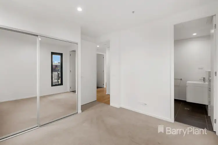 Fifth view of Homely apartment listing, 313/21 Queen Street, Blackburn VIC 3130