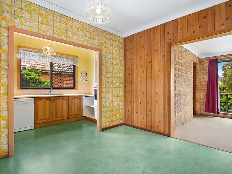Third view of Homely house listing, 7 Wills Avenue, Chifley NSW 2036