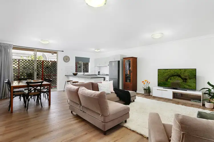 9/46 Carnarvon Street, Silverwater NSW 2128