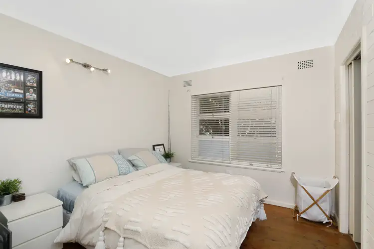 Fourth view of Homely apartment listing, 3/709 Kingsway, Gymea NSW 2227