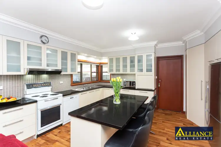 Second view of Homely house listing, 32 Treatt Avenue, Padstow NSW 2211
