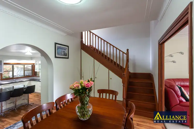 Third view of Homely house listing, 32 Treatt Avenue, Padstow NSW 2211