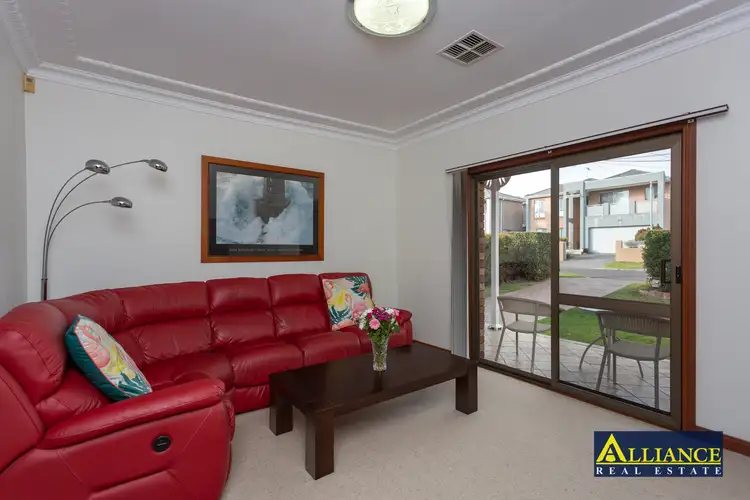 Fourth view of Homely house listing, 32 Treatt Avenue, Padstow NSW 2211