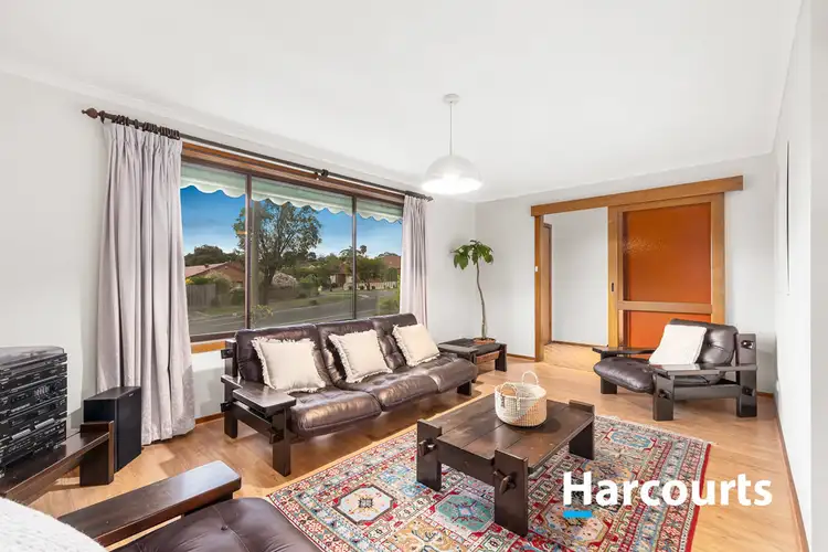 Fourth view of Homely house listing, 80 Templeton Street, Wantirna VIC 3152