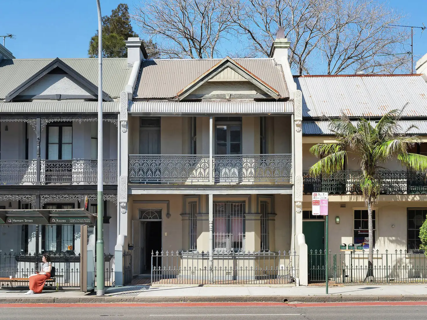 Main view of Homely terrace listing, 78 Flinders Street, Darlinghurst NSW 2010