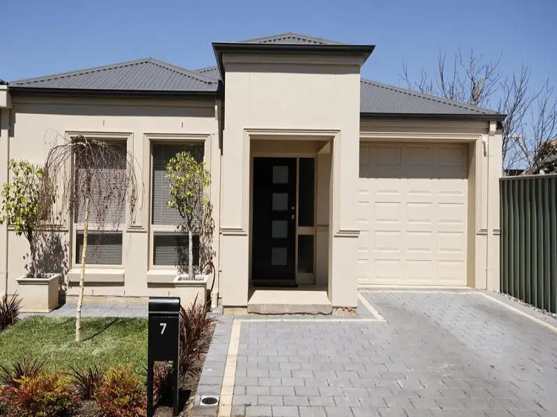 Main view of Homely house listing, 7 Weller Lane, Goodwood SA 5034