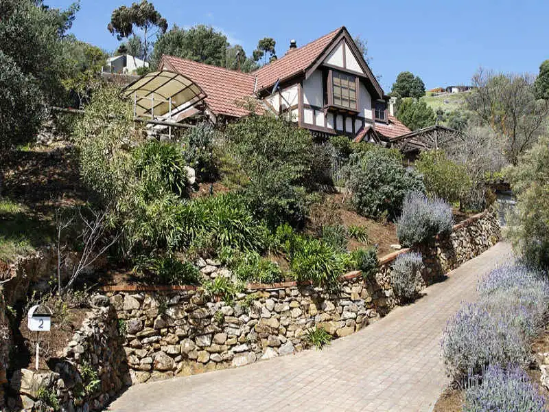 Main view of Homely house listing, 2 Wheal Watkins Street, Glen Osmond SA 5064