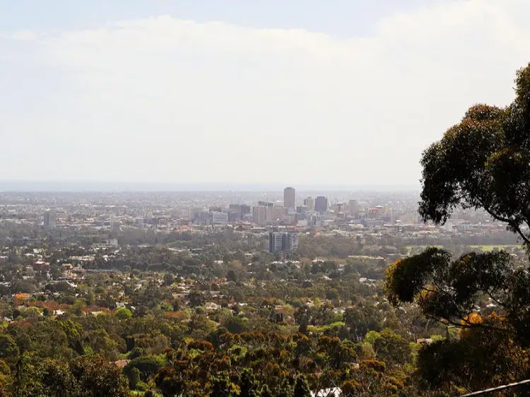 Second view of Homely house listing, 2 Wheal Watkins Street, Glen Osmond SA 5064