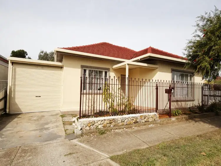 48 Hillsea Avenue, Clearview SA 5085