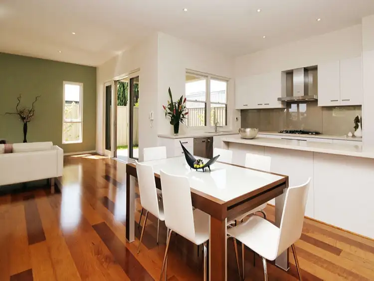 Second view of Homely house listing, 39 Duthy Street, Malvern SA 5061