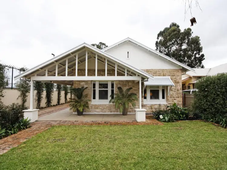 16 Sheffield Street, Malvern SA 5061
