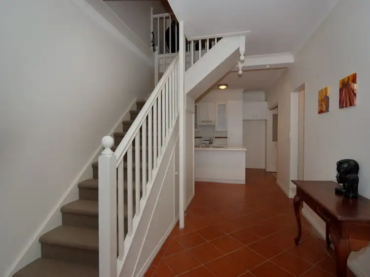 Second view of Homely apartment listing, 4/1 Waterfall Terrace, Burnside SA 5066