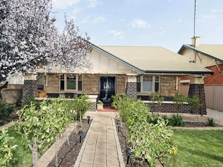 Main view of Homely house listing, 75 Clifton Street, Malvern SA 5061