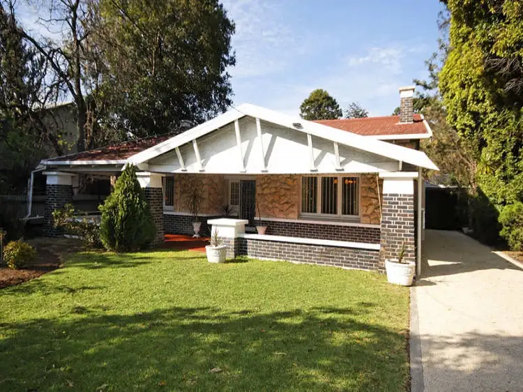 Main view of Homely house listing, 43 Hackney Road, Hackney SA 5069
