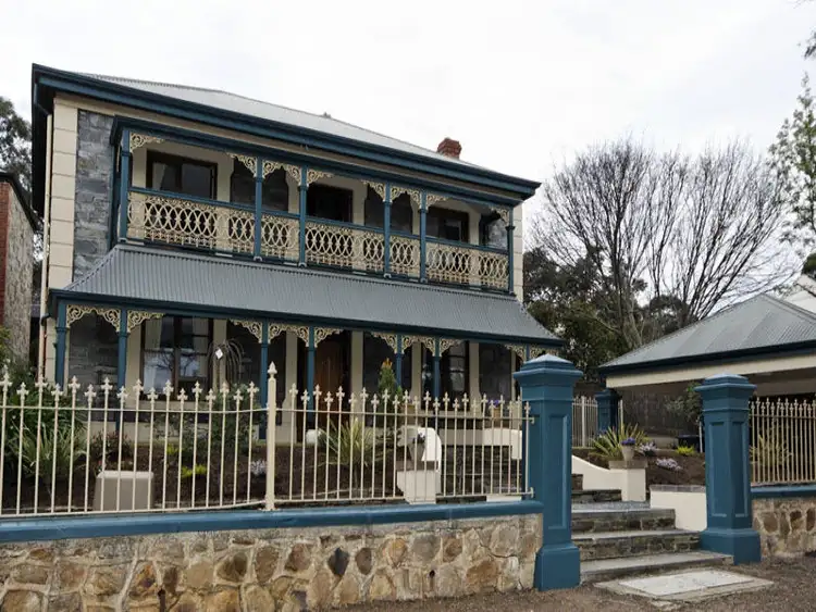 19 Allendale Grove, Stonyfell SA 5066