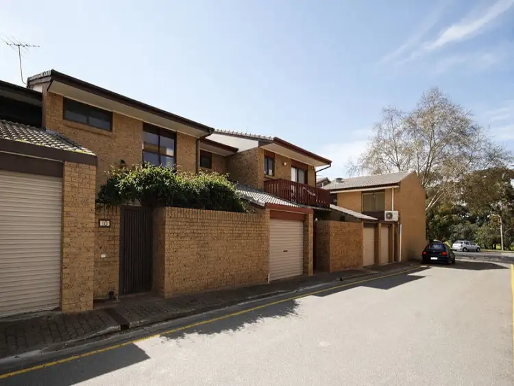 Main view of Homely house listing, 10 Wilson Street, Adelaide SA 5000